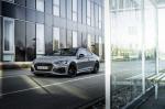 Audi RS5 Coupe 2019 года (WW)